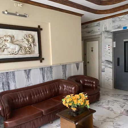Sixstar Apartment