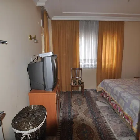 Apartment Sixstar Alanya