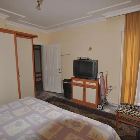 Sixstar Apartment Alanya