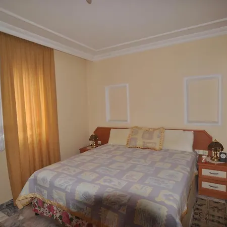Apartment Sixstar *